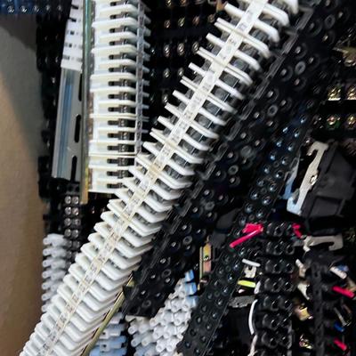 Bus Bar or Wiring Terminals 
