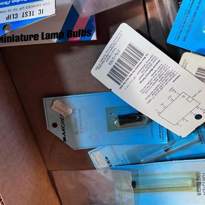 Electronic Components 