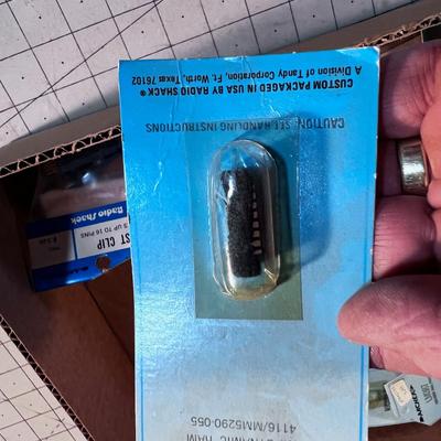 Electronic Components 