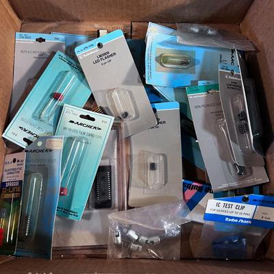 Electronic Components 