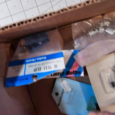 Electronic Components 