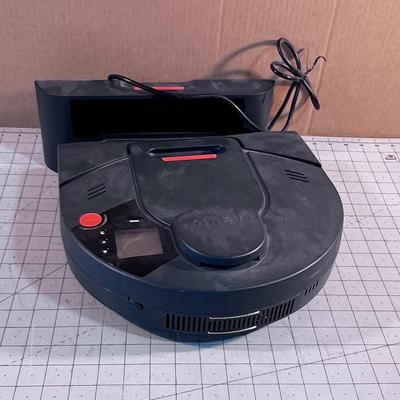 NEATO Robotics Vacuum 