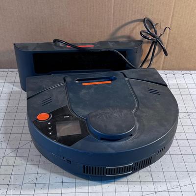 NEATO Robotics Vacuum 