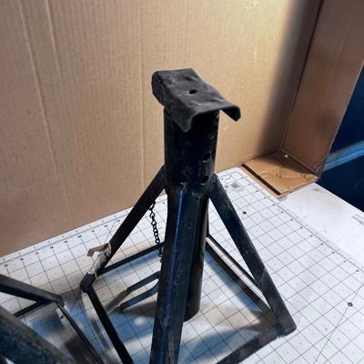 Pair of Jack Stands 