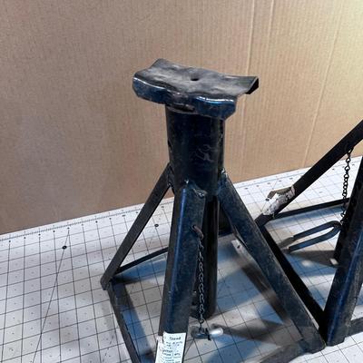 Pair of Jack Stands 