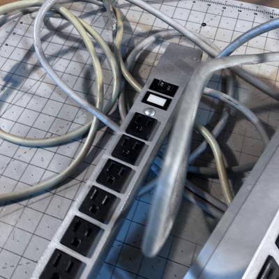 3 Plug Bars 