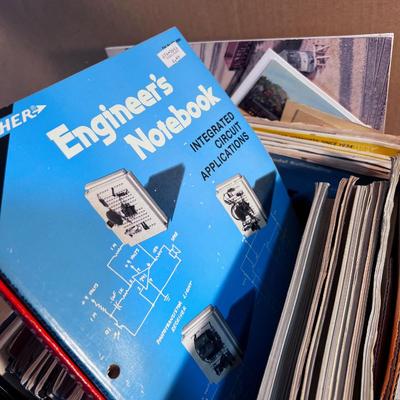 Model Railroad and Design Magazines 