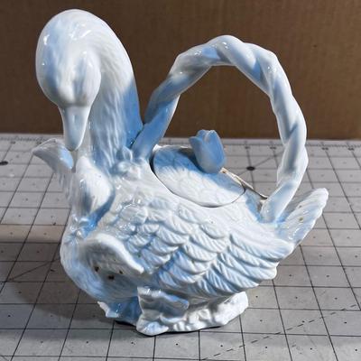 Duck Tea Pot 