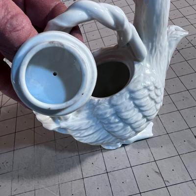 Duck Tea Pot 