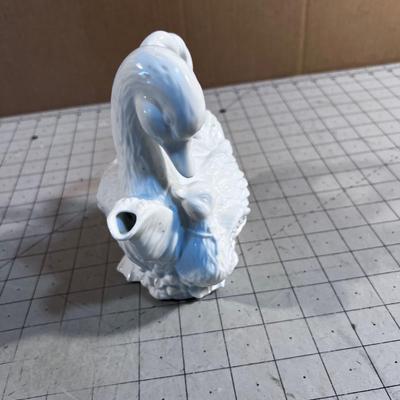 Duck Tea Pot 
