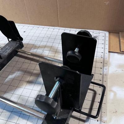 Riffle Scope Adjustment Bench VICE 