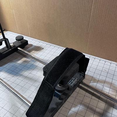Riffle Scope Adjustment Bench VICE 