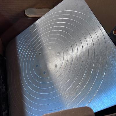 Dry Wall Tools 