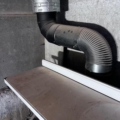 Monarch WOOD Burning Kitchen Stove