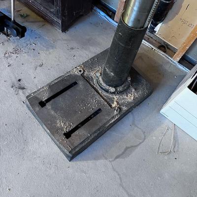 DELTA 16-1/2" Drill PRESS 