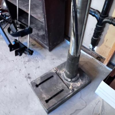 DELTA 16-1/2" Drill PRESS 