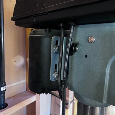 DELTA 16-1/2" Drill PRESS 