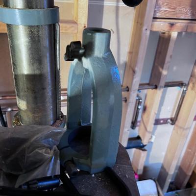 DELTA 16-1/2" Drill PRESS 