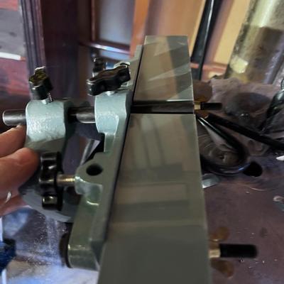 DELTA 16-1/2" Drill PRESS 