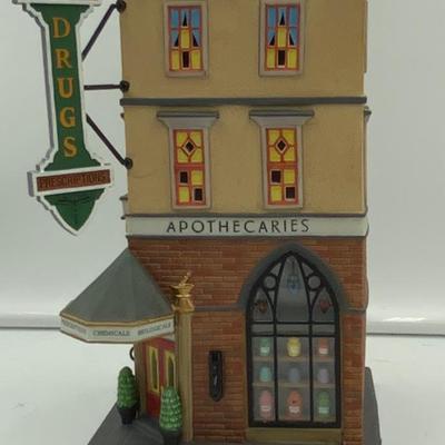 Foster Pharmacy
