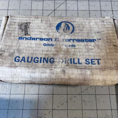 Drill Bits and Accessories 