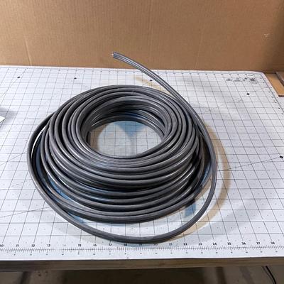 100 Feet of ROMEX Number 8 Direct Bury with Number 10 Ground