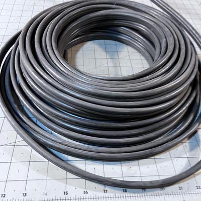 100 Feet of ROMEX Number 8 Direct Bury with Number 10 Ground