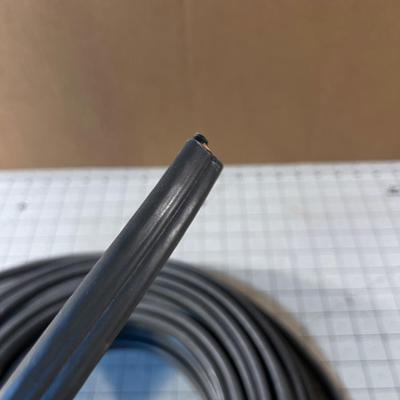 100 Feet of ROMEX Number 8 Direct Bury with Number 10 Ground