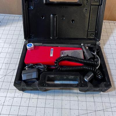 FIT 8800 Combustible Gas Detector BLACK BOX 