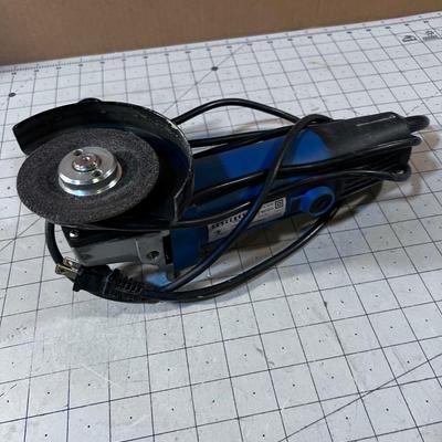 ANGLE GRINDER  