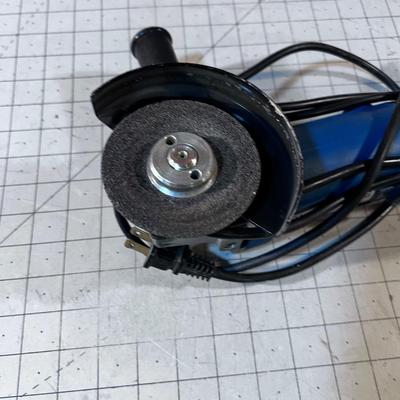 ANGLE GRINDER  