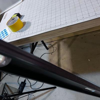 SWANSON 7 foot Magnetic Level