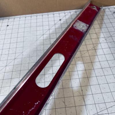 48" MD Aluminum LEVEL 