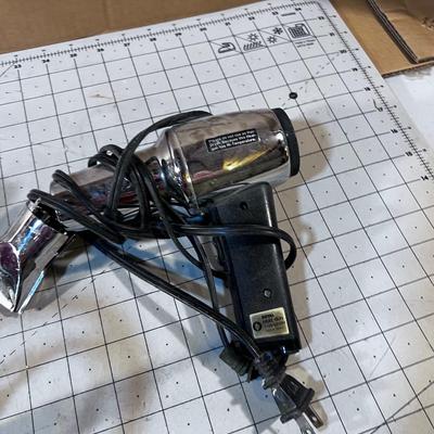 2 Heat Guns and a Foam Cutter