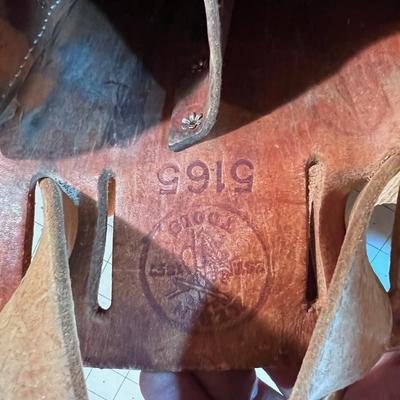KLEIN Electricians Tool Belt 