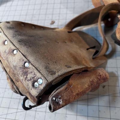 KLEIN Electricians Tool Belt 