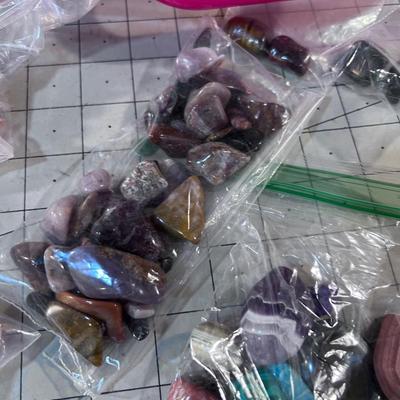 Rock & Mineral Connections