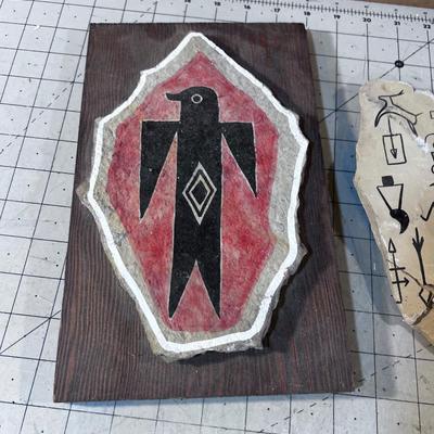 Native American Art  