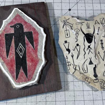 Native American Art  
