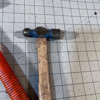 Specialty Hammers Mostly Ball Peen