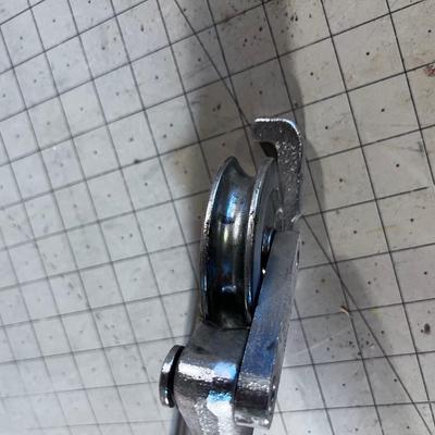 Tube Bender 