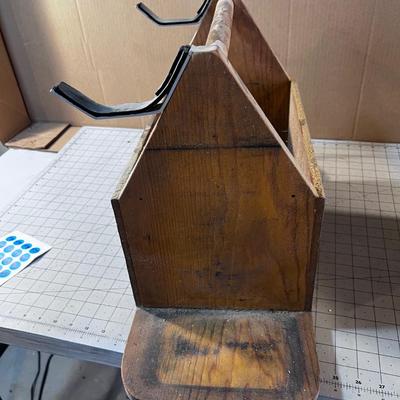 TOOL TOTE 24" Long 