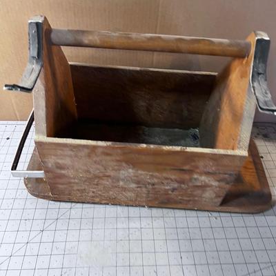 TOOL TOTE 24" Long 