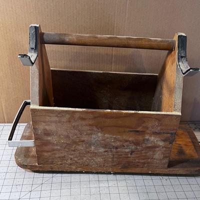 TOOL TOTE 24" Long 