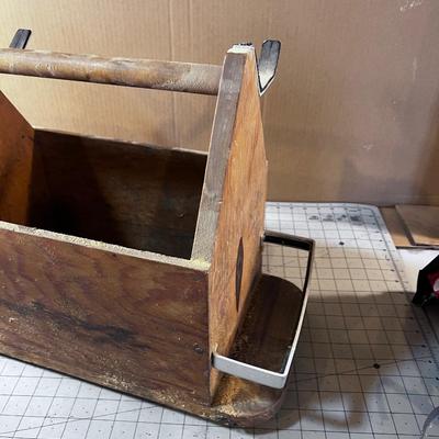 TOOL TOTE 24" Long 