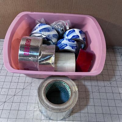 Box of Tape 