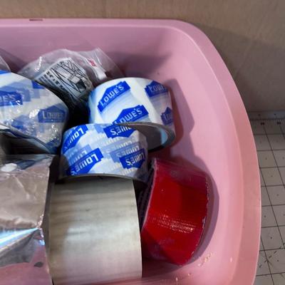 Box of Tape 