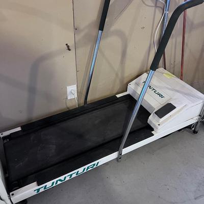 Tunturi Tread Mill 