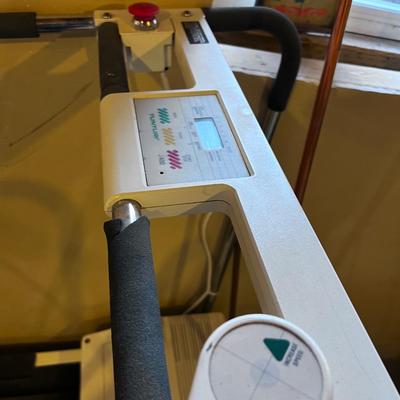 Tunturi Tread Mill 