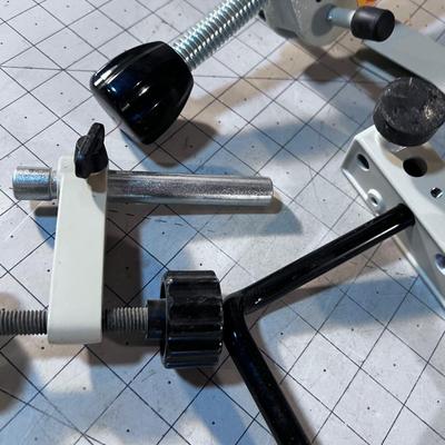 Clamping System